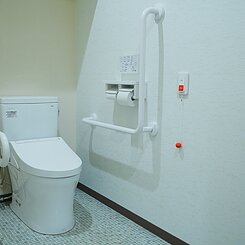 トイレのイメージ